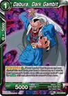 Product image for Dabura, Dark Gambit