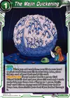 Product image for The Majin Quickening