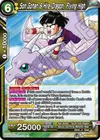 Product image for Son Gohan & Hire-Dragon, Flying High