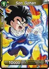 Product image for Son Gohan (Yellow)