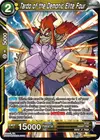 Product image for Tardo of the Demonic Elite Four