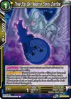 Product image for Three-Star Ball, Negative Energy Overflow