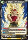Product image for SS Bardock, the Tenacious