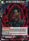 Product image for Dark Broly, the New Masked Saiyan