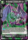 Product image for Psi Devilman, Exploding With Evil