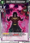 Product image for Dark Power Absorption