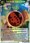 Product image for Three-Star Ball, Parasitic Darkness