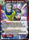 Product image for Bulma, Secret Supporter