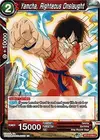 Product image for Yamcha, Righteous Onslaught