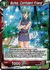 Product image for Bulma, Confident Friend