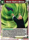 Product image for Master Roshi's Mafuba