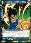 Product image for Vegeta, Fusion Synergy