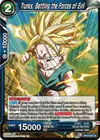 Product image for Trunks, Battling the Forces of Evil