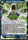 Product image for Paikuhan, Flawless Technique