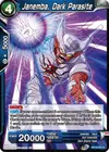 Product image for Janemba, Dark Parasite
