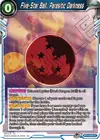 Product image for Five-Star Ball, Parasitic Darkness