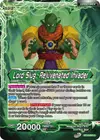 Product image for Lord Slug // Lord Slug, Rejuvenated Invader