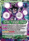 Product image for Turles // Turles, Fiendish Force