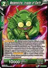 Product image for Medamatcha, Invader of Earth