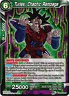 Product image for Turles, Chaotic Rampage