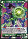 Product image for Turles, Dark Parasite