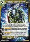 Product image for Vados, Cosmic Aide