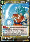 Product image for Son Goku, Deity's Disciple