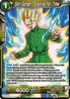 Product image for Son Gohan, Stalling for Time