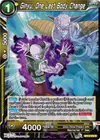 Product image for Ginyu, One Last Body Change