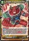 Product image for Shisami, Frieza Force Elite