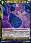 Product image for Negative Energy Five-Star Ball