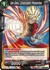 Product image for Son Goku, Catastrophic Premonition