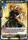 Product image for SS3 Son Gohan, Marvelous Might