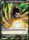 Product image for Son Gohan, Brainy Backup