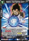 Product image for Vegeta, True Fighting Spirit