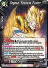 Product image for Gogeta, Fearless Fusion