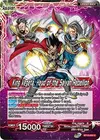 Product image for King Vegeta // King Vegeta, Head of the Saiyan Rebellion