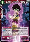 Product image for Chain Attack Fasha