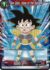 Product image for Son Goku, Hope of the Saiyans