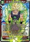 Product image for SS Broly, Unchained Might