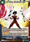 Product image for Son Gohan, Unbelievable Might