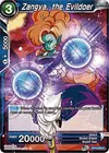 Product image for Zangya, the Evildoer