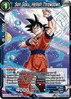 Product image for Son Goku, Hellish Throwdown