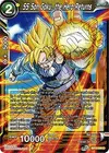 Product image for SS Son Goku, the Hero Returns