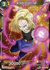 Product image for Android 18