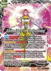 Product image for Supreme Kai of Time // Supreme Kai of Time, the Chronokeeper