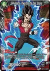 Product image for SS4 Vegeta, Thwarting the Dark Empire