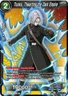 Product image for Trunks, Thwarting the Dark Empire