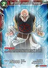 Product image for Tien Shinhan, Universe 7 Challenger