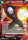 Product image for Jiren, Surge of Strength